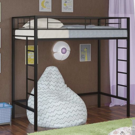 Кровать-чердак «Севилья 1.1»